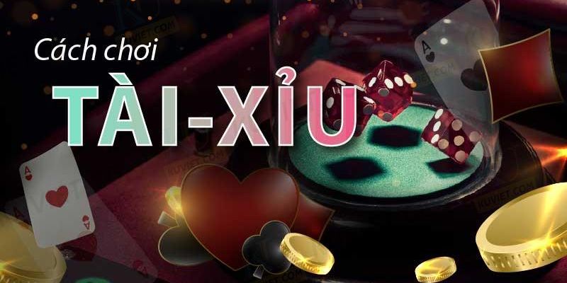 Tuyệt chiêu cá cược tài xỉu One88 thắng lớn