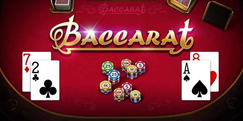 Baccarat là tựa game như thế nào?