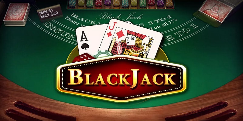Blackjack Là Gì? Các Quy Luật Chơi Game Cơ Bản, Dễ Hiểu Nhất