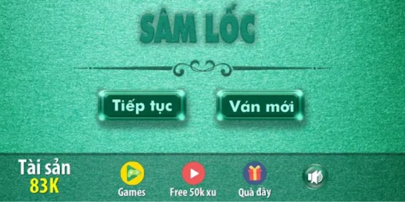 Giải thích về Sâm Lốc