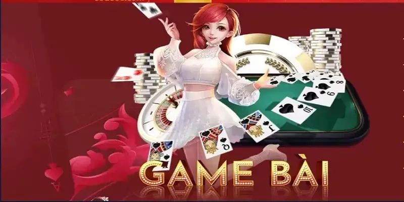 Vài nét về game bài đổi thưởng