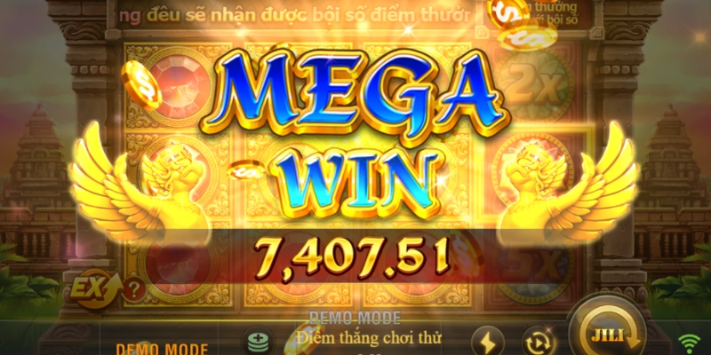 Nổ Hũ 8bit - Game Săn Thưởng Kịch Tính Tại One88