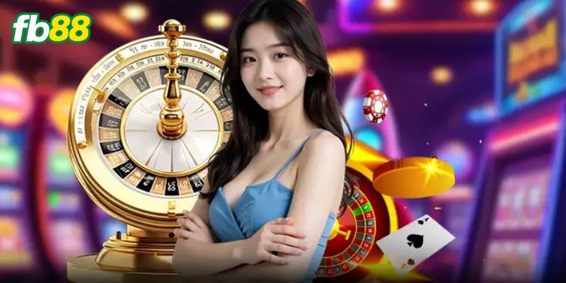 Lý do nên trở thành đại lý của FB88