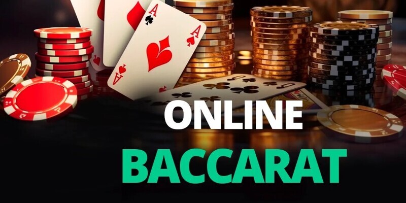 Giới thiệu Baccarat
