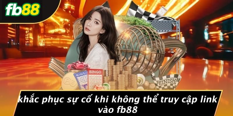 Một số chú ý khi truy cập vào link FB88