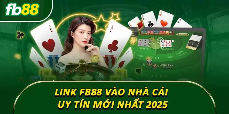 Truy cập link vào FB88 trên mọi nền tảng