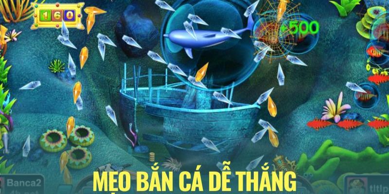 Mẹo Chơi Bắn Cá Được Tiết Lộ Từ Cao Thủ Số 1 One88