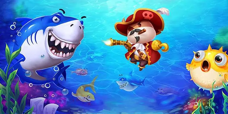 Siêu Phẩm Bắn Cá Rùa Xanh Và Bí Quyết Chinh Phục Từ One88