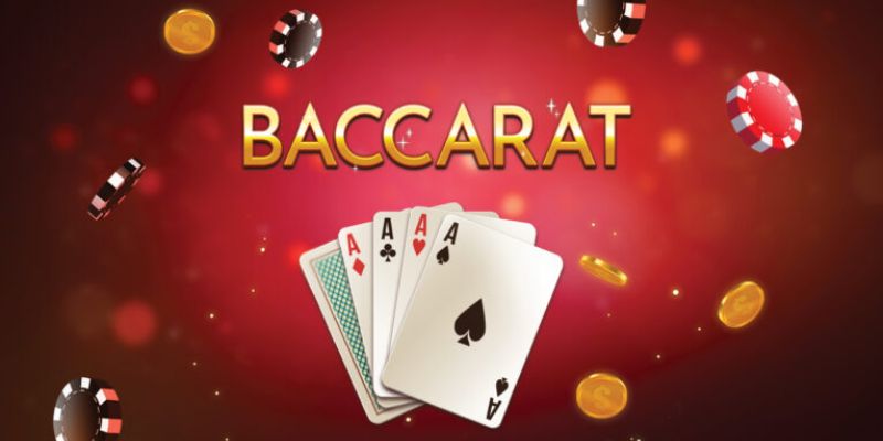 Trọn Bộ Luật Và Cách Chơi Baccarat Luôn Thắng Cho Người Mới