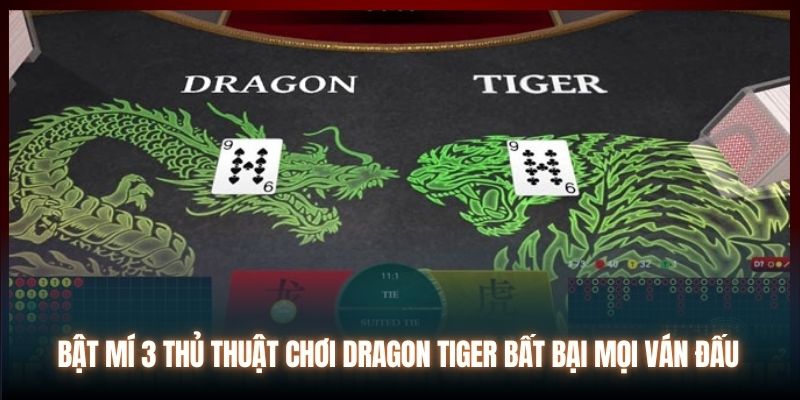 Bật mí mẹo cược dễ ăn tiền cổng game