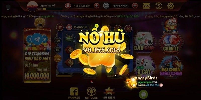 Lựa chọn game phù hợp 