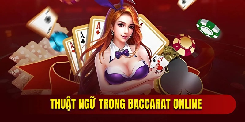 Thuật ngữ thường thấy