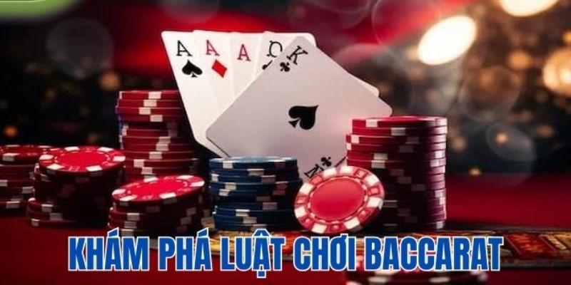 Hướng Dẫn Cách Chơi Baccarat One88 Siêu Đơn Giản
