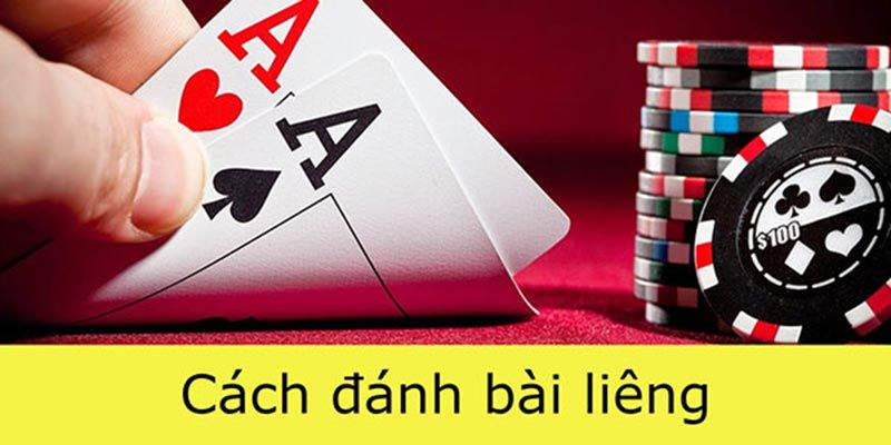 Tuyệt chiêu chơi Liêng bao thắng từ chuyên gia