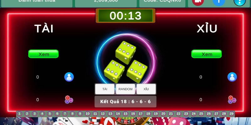 Cách chơi hiệu quả khi sử dụng tỷ lệ 1-3-2-4