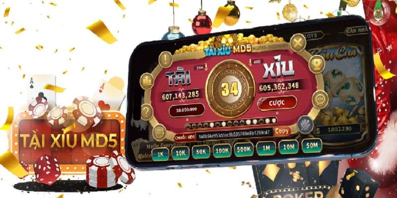 Tài xỉu là trò chơi gì?
