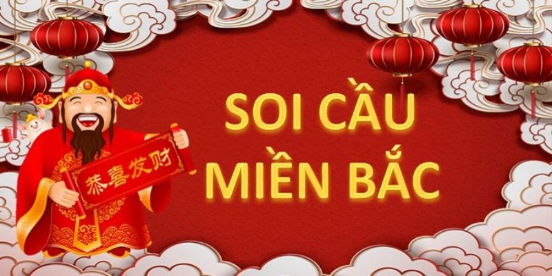 4 cách soi cầu xổ số miền bắc nên thử