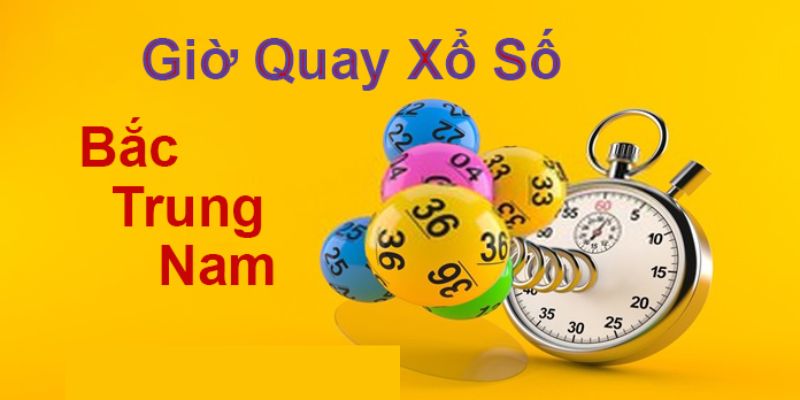 Chi tiết các hình thức của xổ số 3 miền