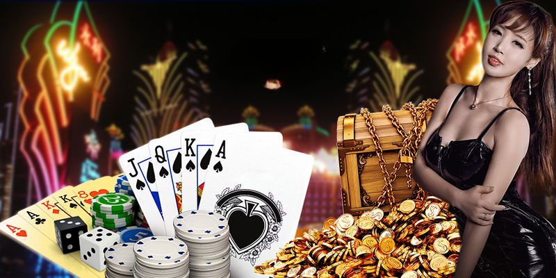 Hiểu thế nào là game bài đổi thưởng?