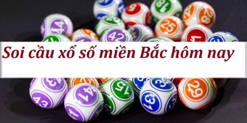 Lưu ý gì khi tân binh soi cầu xổ số miền bắc?
