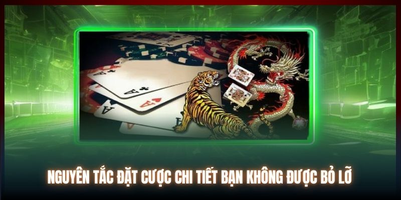Một số quy tắc quan trọng khác