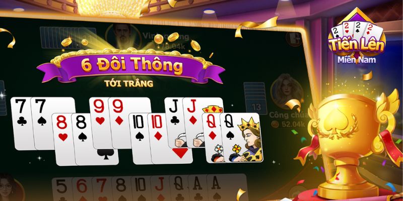 Bật mí luật chơi tiến lên miền nam One88 cho hội viên mới