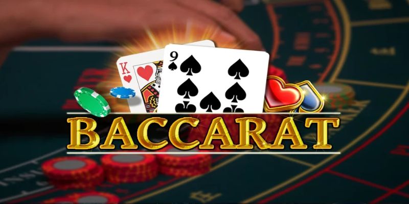 Baccarat Game Online Kiếm Tiền Khủng Bậc Nhất Hiện Nay