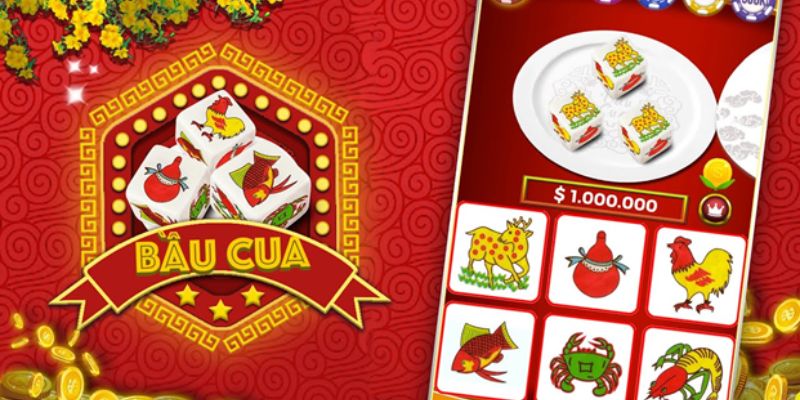 Tìm hiểu đôi nét về trò chơi