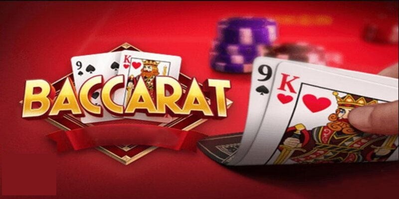 Giới thiệu game Baccarat One88