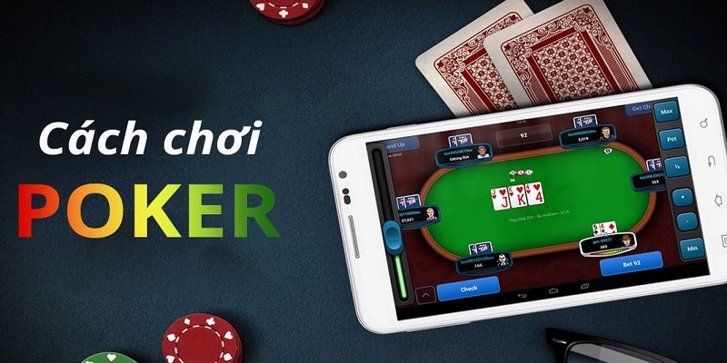 Poker online tại One88 có quy luật chơi thế nào?
