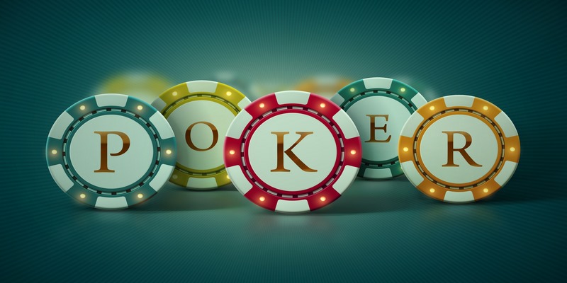 Lệnh cược trong Poker One88