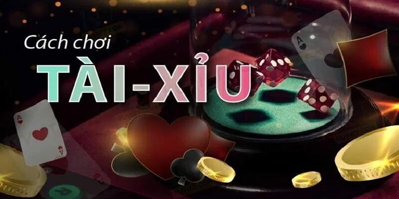 Cách chơi gấp thếp tài xỉu một cách an toàn và hiệu quả