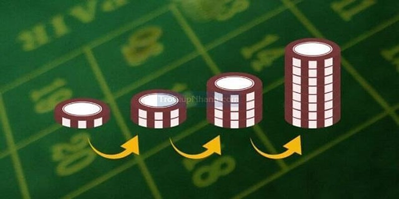 Gấp Thếp Tài Xỉu - Bí Quyết Cược Thông Minh Cho Bạn