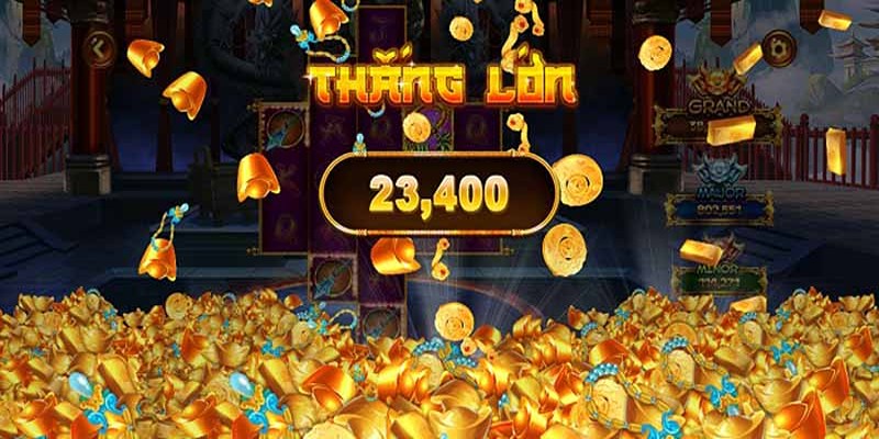 Tính năng đặc biệt