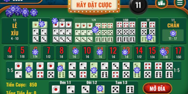 Soi Cầu Tài Xỉu - Bí Quyết Vàng Để Chiến Thắng Dễ Dàng
