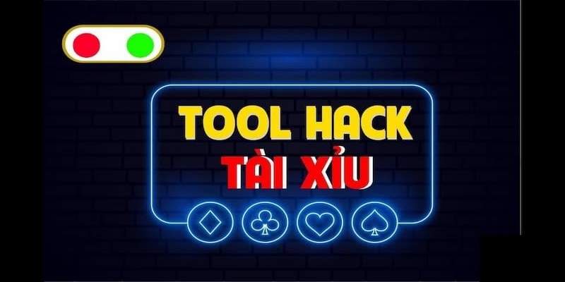 Vai trò của tool trong dự đoán Tài Xỉu