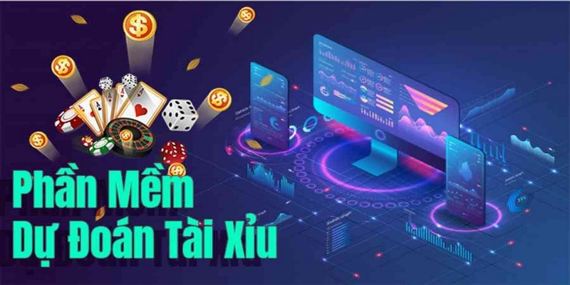 Dự Đoán Tài Xỉu Chính Xác Qua Các Phần Mềm Hữu Ích