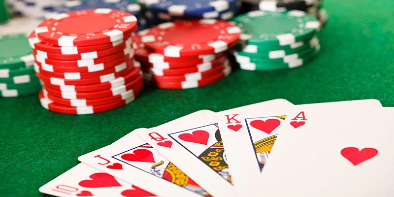 Mẹo chơi game bài Tá Lả giúp tân binh thắng lớn