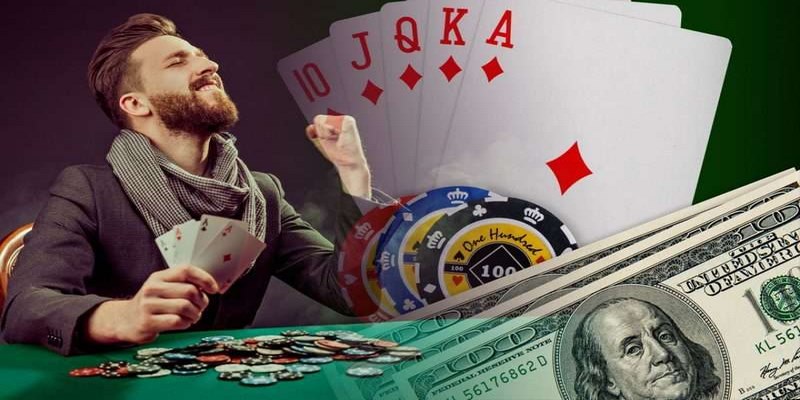 Giới thiệu bài Poker One88