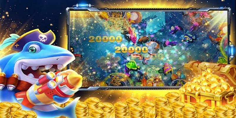 Bỏ Túi Mẹo Chơi Bắn Cá Club Online Hiệu Quả Nhất