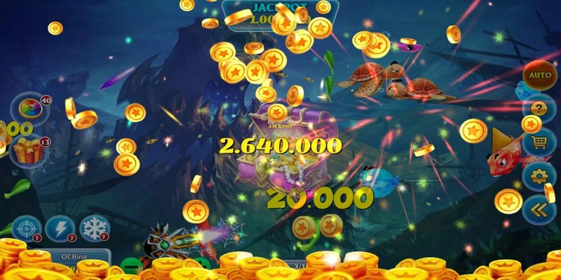 Kinh nghiệm chơi game bắn cá club online hiệu quả nhất