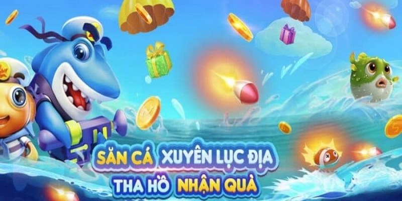 Hiểu Rõ Về Bắn Cá Online Mod Và Những Lưu Ý Khi Chơi