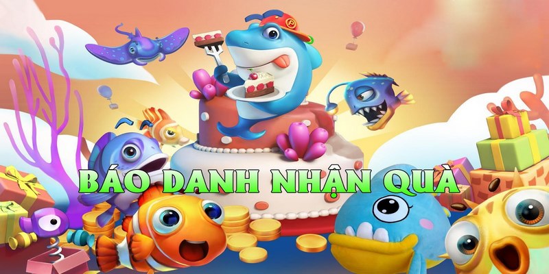 Giới thiệu bắn cá xèng