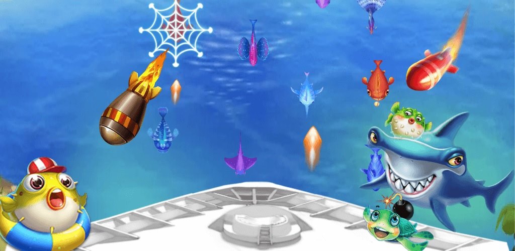 Tham Gia Chơi Game Bắn Cá Online PC Ngay Hôm Nay