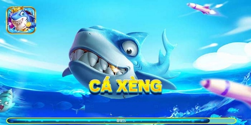 Bắn Cá Xèng Online Và Kinh Nghiệm Chơi Thắng Lớn