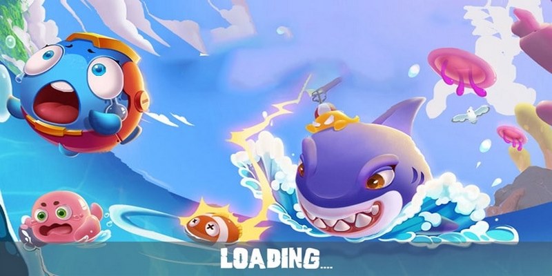 Những ưu điểm vượt trội của Eca bắn cá online