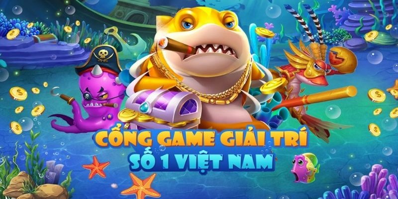 Tìm hiểu bắn cá 2D là gì?