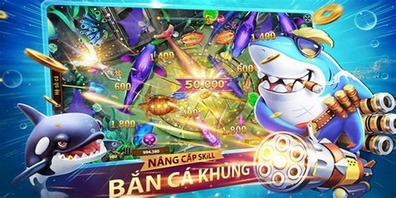 Bắn Cá Online Ăn Xu Mod Và Những Thông Tin Cần Biết