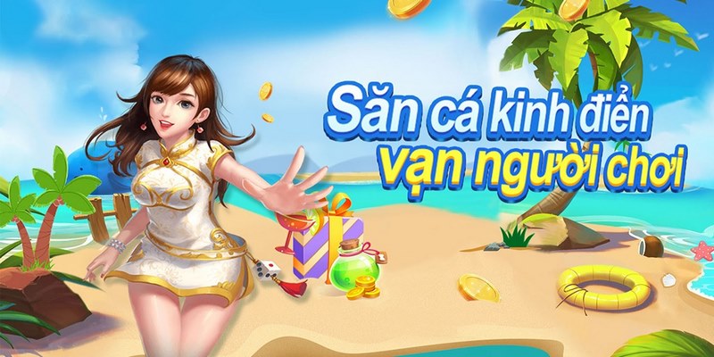Game Bắn Cá Trung Quốc Online Thu Hút Triệu Bet Thủ