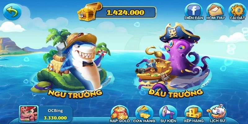 Bắn Cá Online Hack Là Gì? Có Nên Sử Dụng Không?